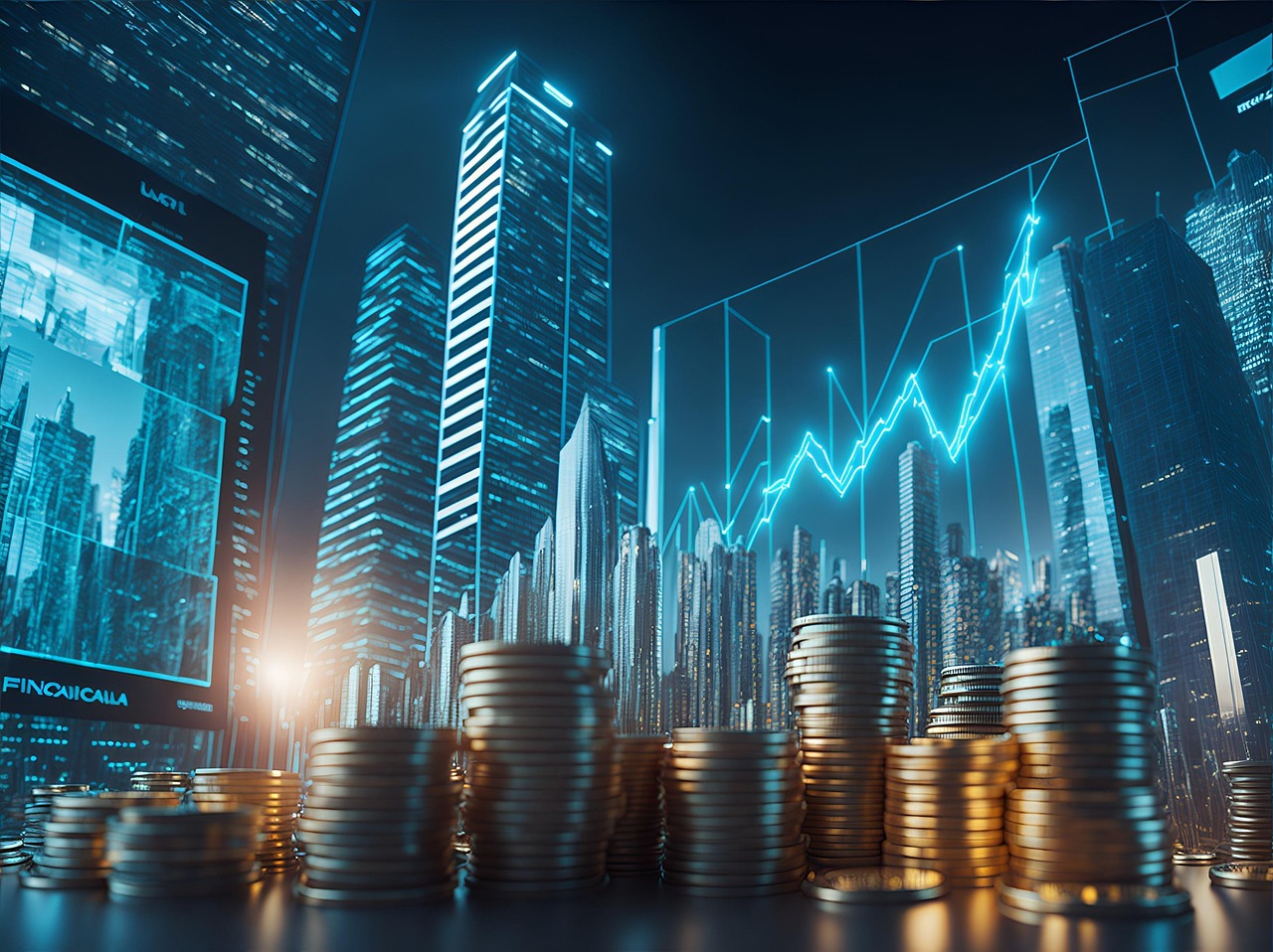 How a Leading Investment Firm Streamlined Operations Using LCNC
