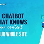 AI Chatbot Trained on Your WordPress Content: Setup Guide (RAG Explained)